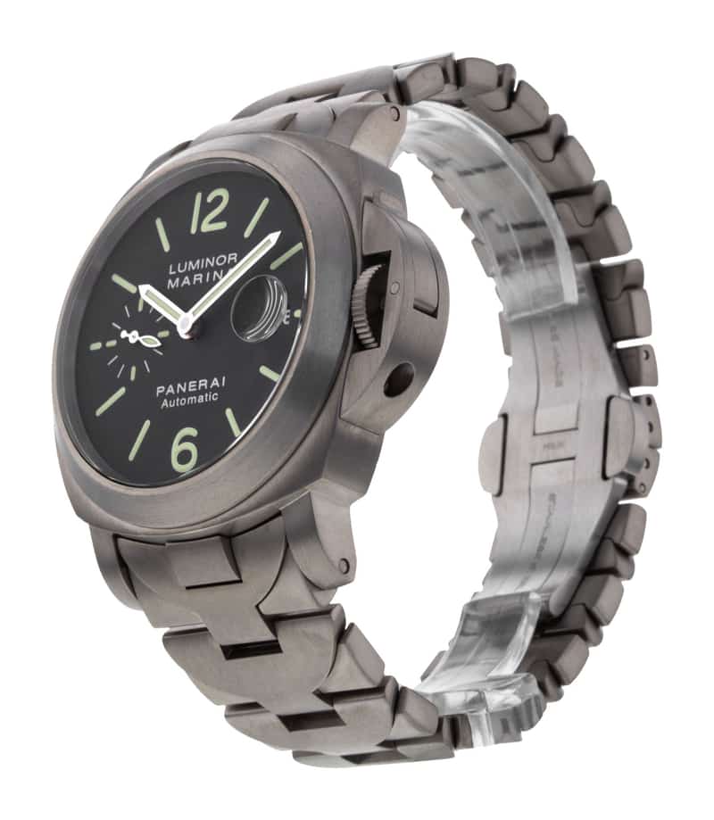 Panerai Luminor Marina PAM00279